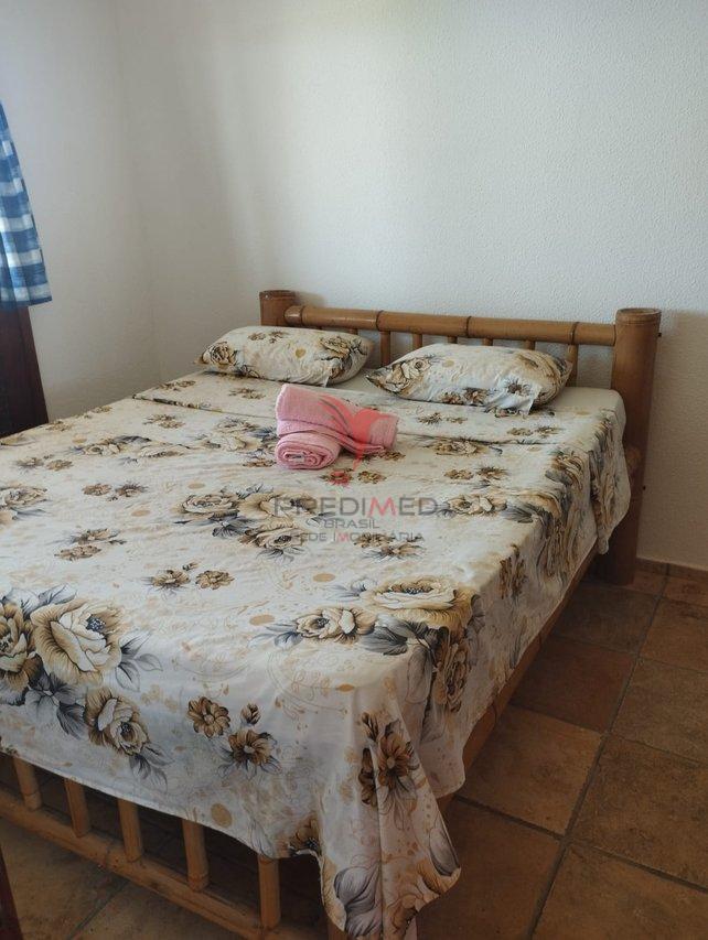 Apartamento com 2 Suites, já rentabilizadona Praia deTaiba, Ceará  SAO GONCALO DO AMARANTE - 