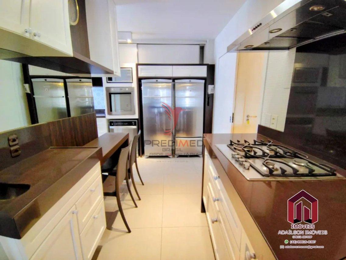 Apto e Florianópolis tipo para venda em Agronômica com 3 quartos, sendo 1 suíte, 115m² Rua Antônio Eleutério Vieira Florianópolis - 