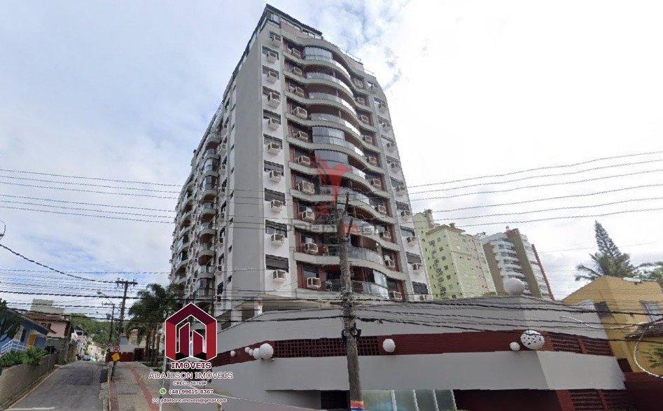 Apto e Florianópolis tipo para venda em Agronômica com 3 quartos, sendo 1 suíte, 115m² Rua Antônio Eleutério Vieira Florianópolis - 