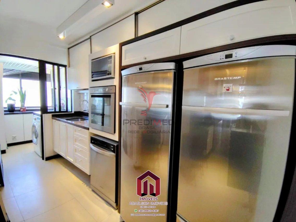 Apto e Florianópolis tipo para venda em Agronômica com 3 quartos, sendo 1 suíte, 115m² Rua Antônio Eleutério Vieira Florianópolis - 