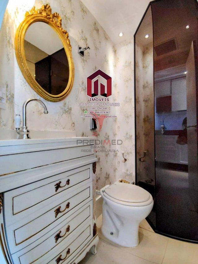 Apto e Florianópolis tipo para venda em Agronômica com 3 quartos, sendo 1 suíte, 115m² Rua Antônio Eleutério Vieira Florianópolis - 