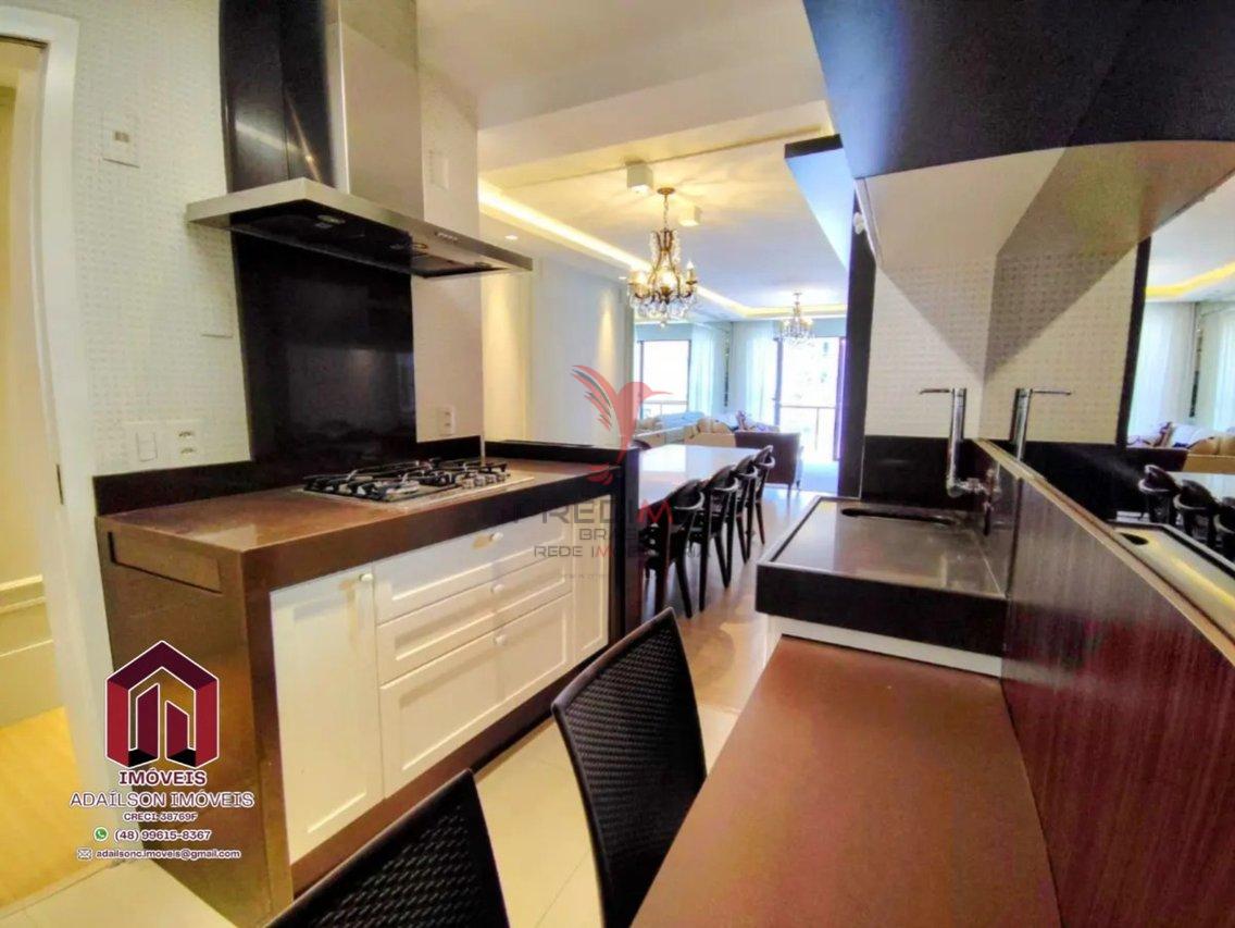 Apto e Florianópolis tipo para venda em Agronômica com 3 quartos, sendo 1 suíte, 115m² Rua Antônio Eleutério Vieira Florianópolis - 