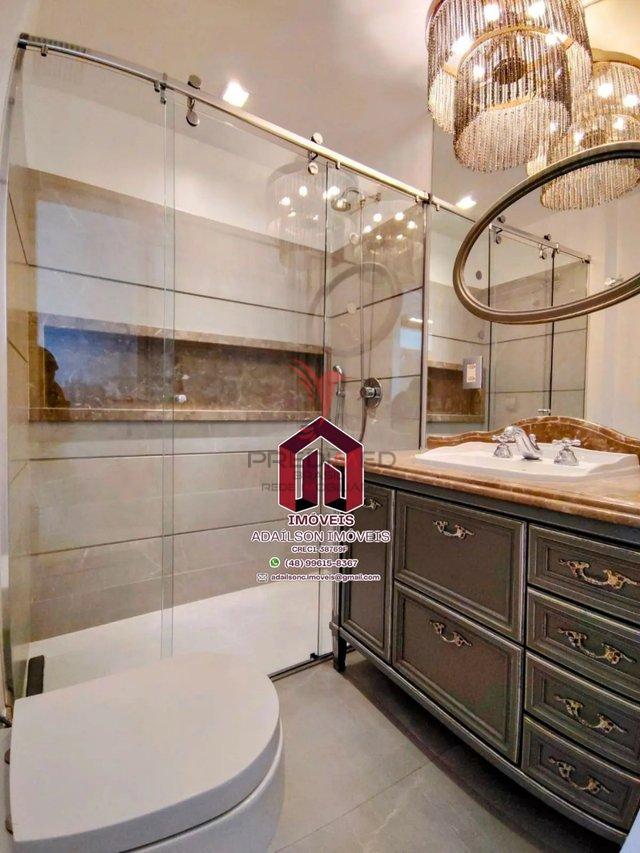 Apto e Florianópolis tipo para venda em Agronômica com 3 quartos, sendo 1 suíte, 115m² Rua Antônio Eleutério Vieira Florianópolis - 