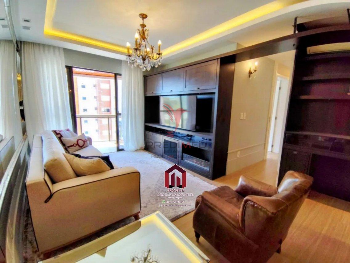 Apto e Florianópolis tipo para venda em Agronômica com 3 quartos, sendo 1 suíte, 115m² Rua Antônio Eleutério Vieira Florianópolis - 