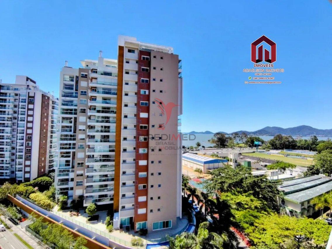 Apto e Florianópolis tipo para venda em Agronômica com 3 quartos, sendo 1 suíte, 115m² Rua Antônio Eleutério Vieira Florianópolis - 