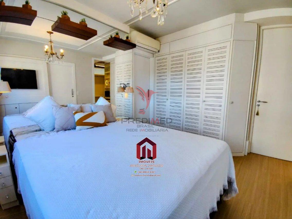 Apto e Florianópolis tipo para venda em Agronômica com 3 quartos, sendo 1 suíte, 115m² Rua Antônio Eleutério Vieira Florianópolis - 