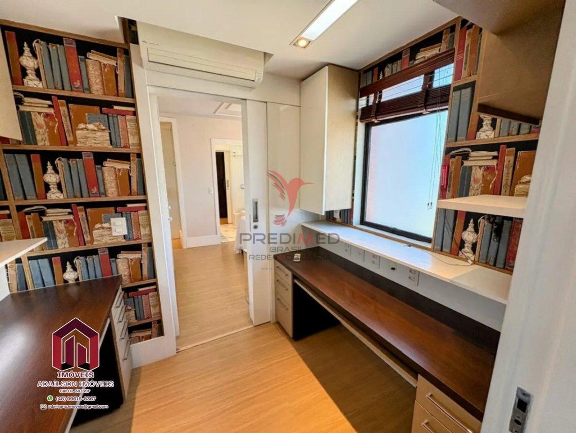 Apto e Florianópolis tipo para venda em Agronômica com 3 quartos, sendo 1 suíte, 115m² Rua Antônio Eleutério Vieira Florianópolis - 