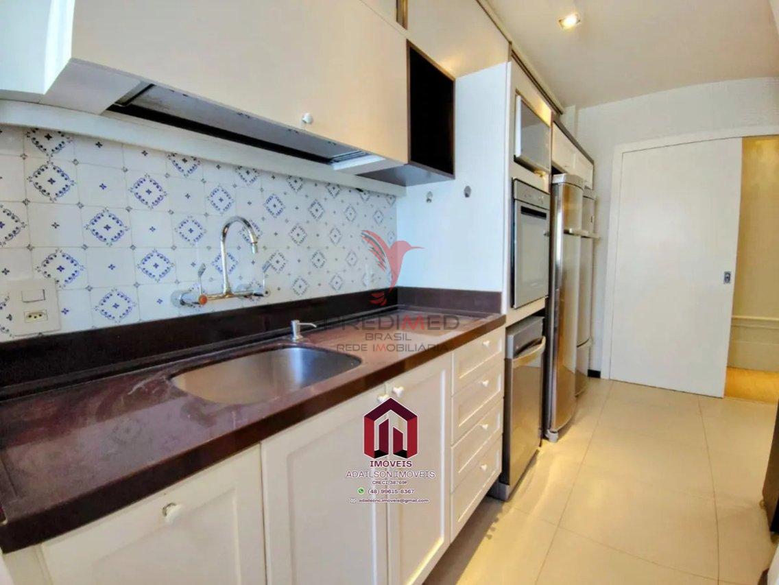 Apto e Florianópolis tipo para venda em Agronômica com 3 quartos, sendo 1 suíte, 115m² Rua Antônio Eleutério Vieira Florianópolis - 