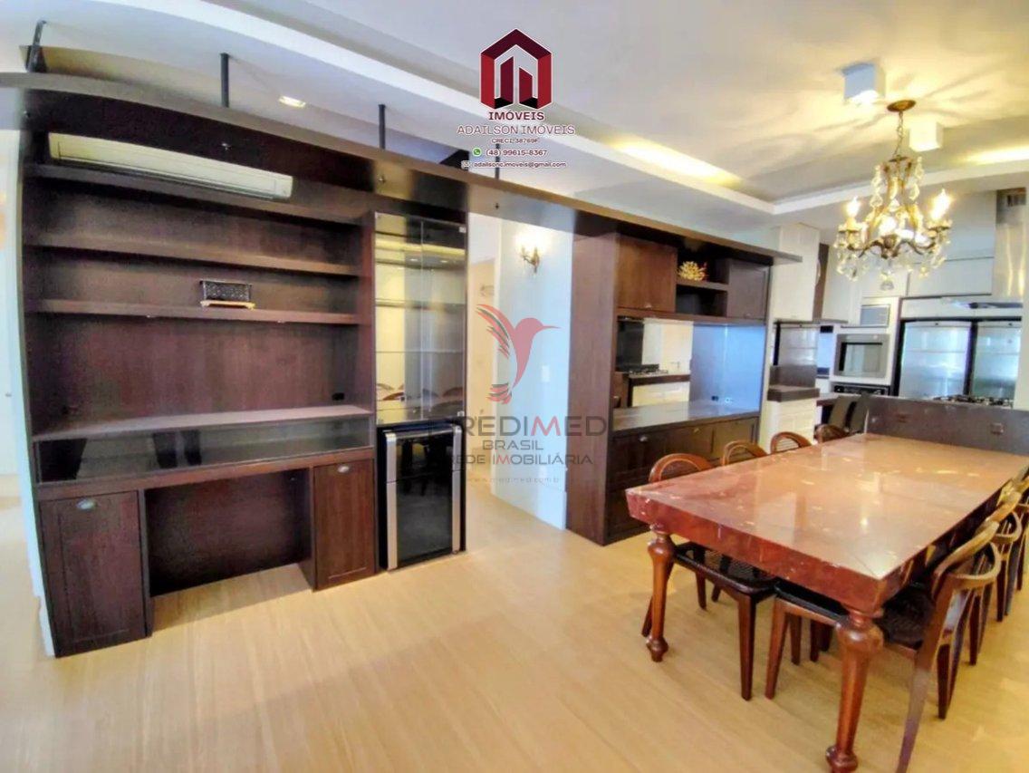 Apto e Florianópolis tipo para venda em Agronômica com 3 quartos, sendo 1 suíte, 115m² Rua Antônio Eleutério Vieira Florianópolis - 