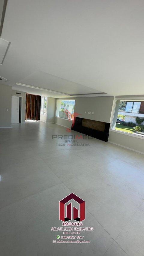 ✨CASA ALTOPADRÃO C/ ARQ. MODERNA nos Ingleses do Rio Vermelho, Florianópolis/SC✨BRASIL Rodovia Armando Calil Bulos Florianópolis - 