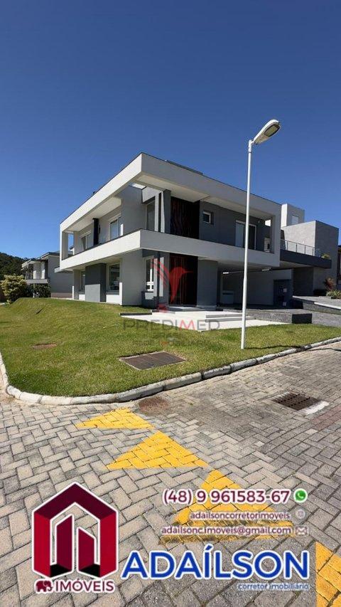 ✨CASA ALTOPADRÃO C/ ARQ. MODERNA nos Ingleses do Rio Vermelho, Florianópolis/SC✨BRASIL Rodovia Armando Calil Bulos Florianópolis - 