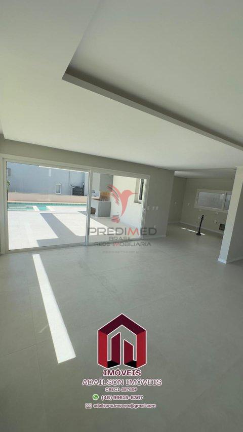 ✨CASA ALTOPADRÃO C/ ARQ. MODERNA nos Ingleses do Rio Vermelho, Florianópolis/SC✨BRASIL Rodovia Armando Calil Bulos Florianópolis - 