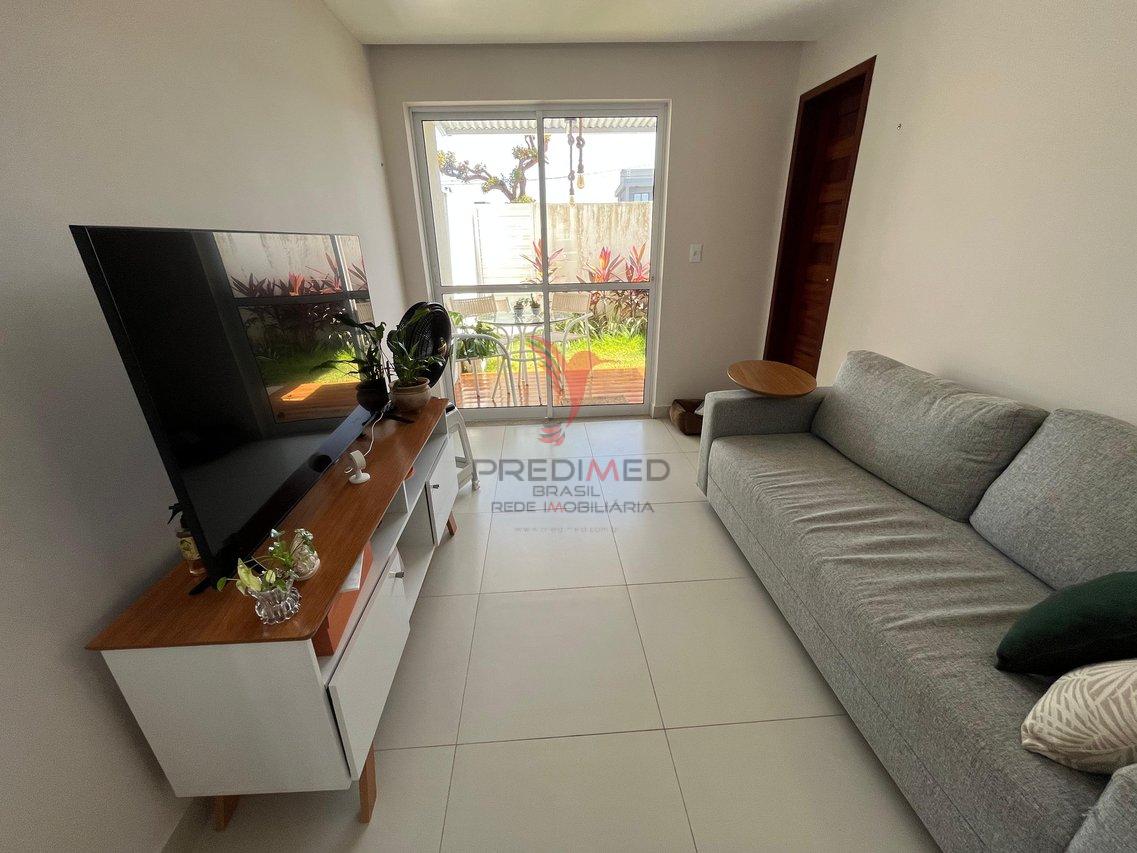 Casa em Ponta de Campina Pomta de Campina  João Pessoa - 