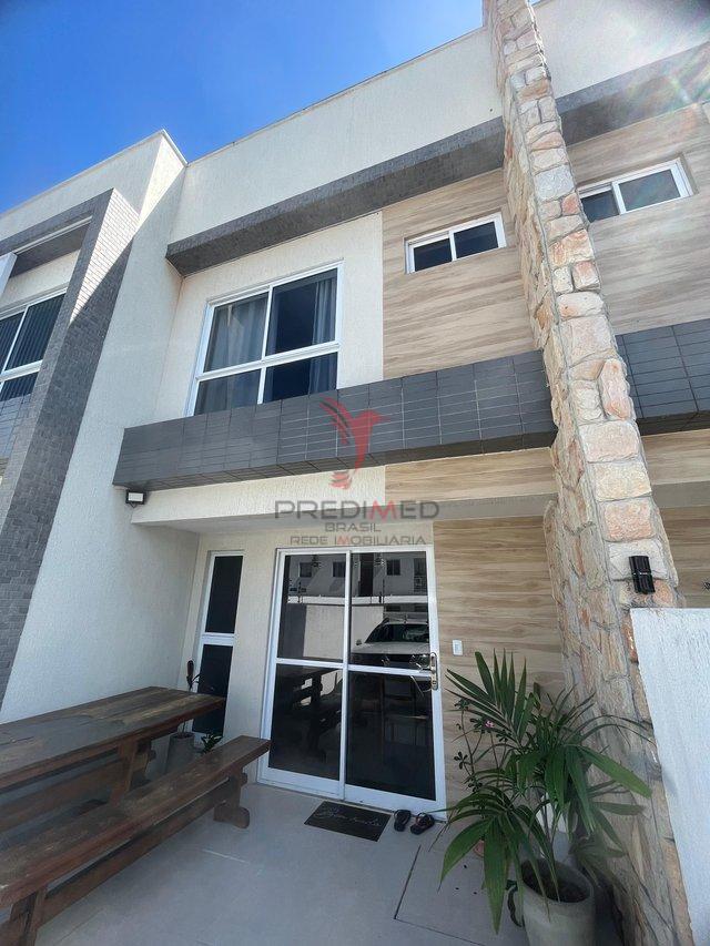 Casa em Ponta de Campina Pomta de Campina  João Pessoa - 