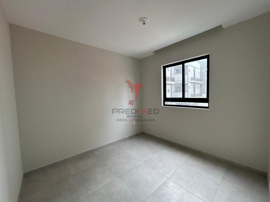 Apartamento 3 quartos Bessa  João Pessoa - 