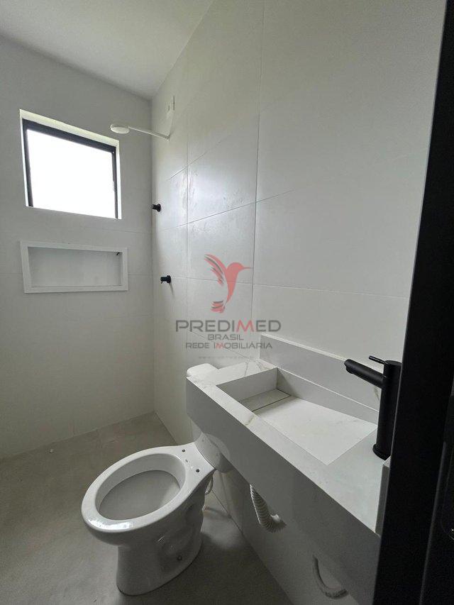 Apartamento 3 quartos Bessa  João Pessoa - 