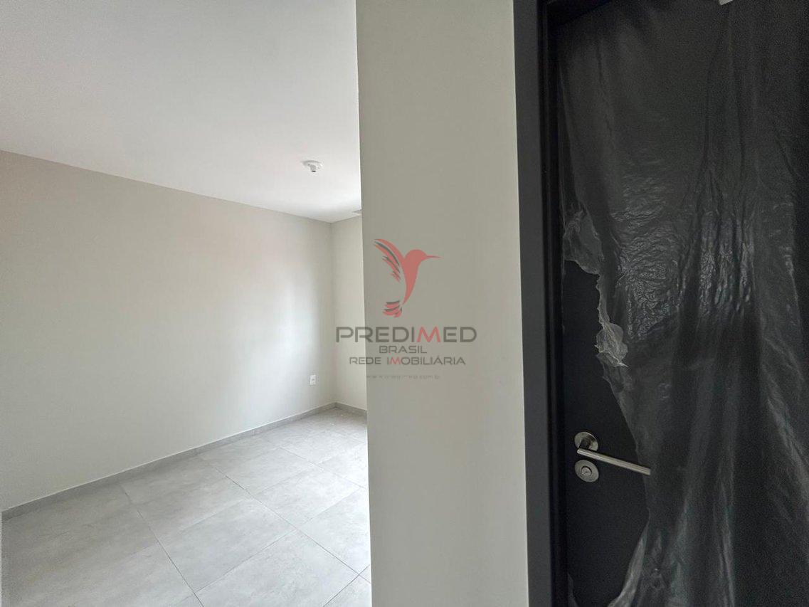 Apartamento 3 quartos Bessa  João Pessoa - 