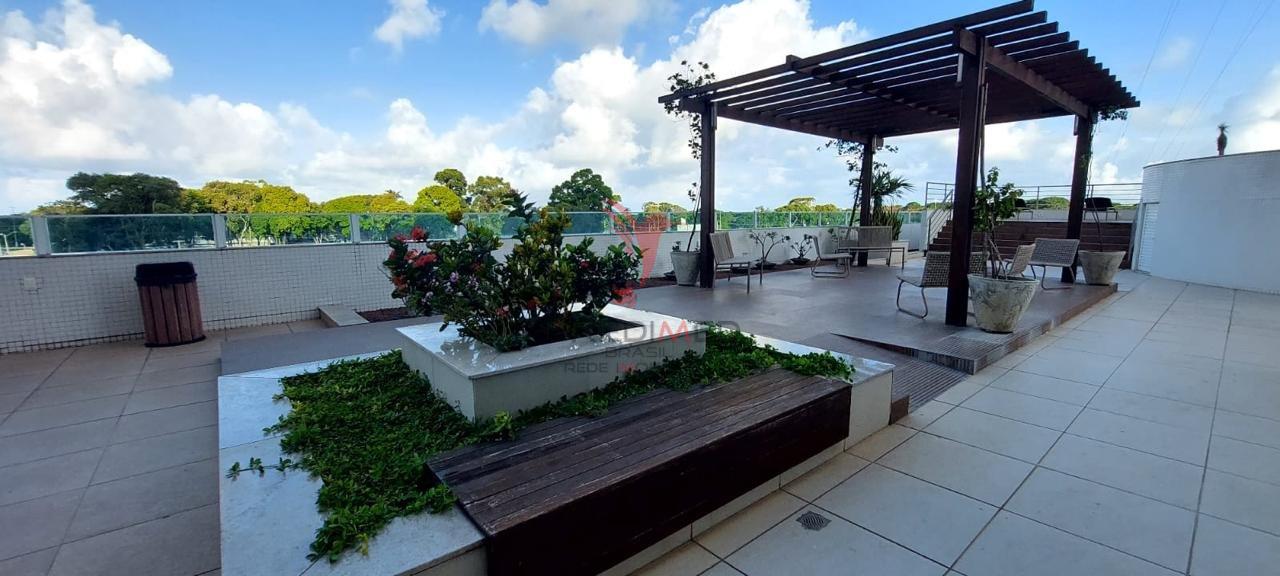 Apartamento 3 quartos Altiplano  João Pessoa - 