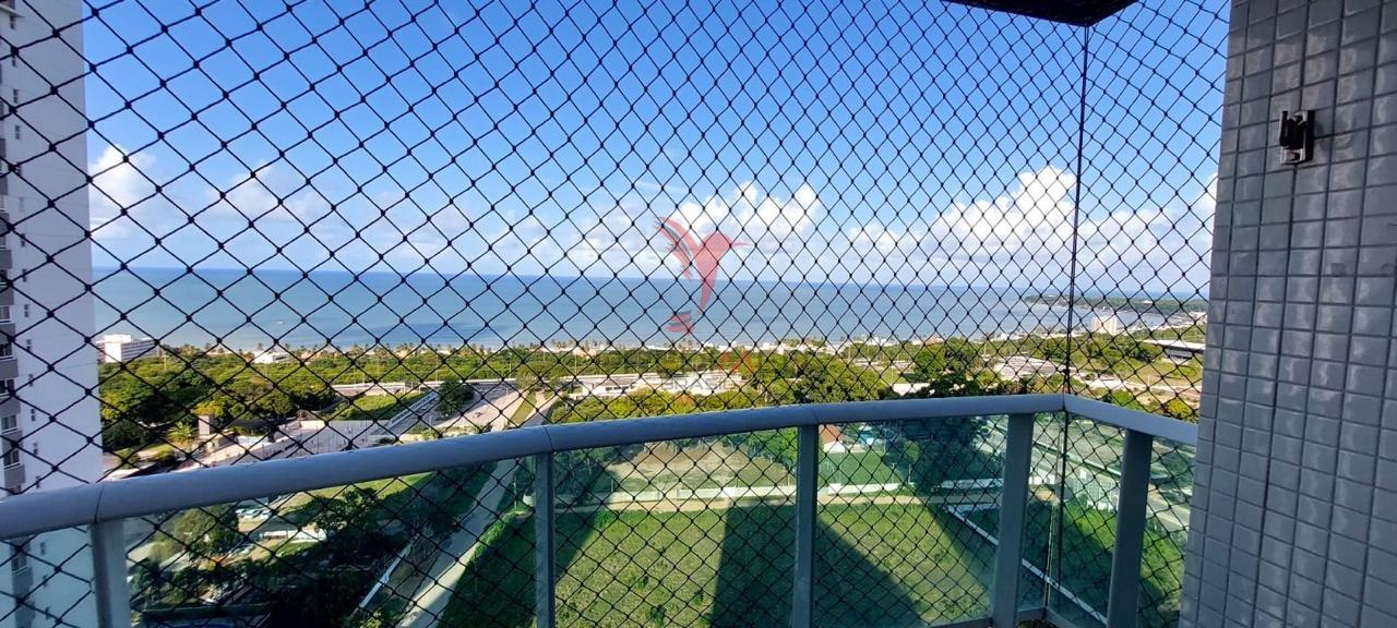 Apartamento 3 quartos Altiplano  João Pessoa - 