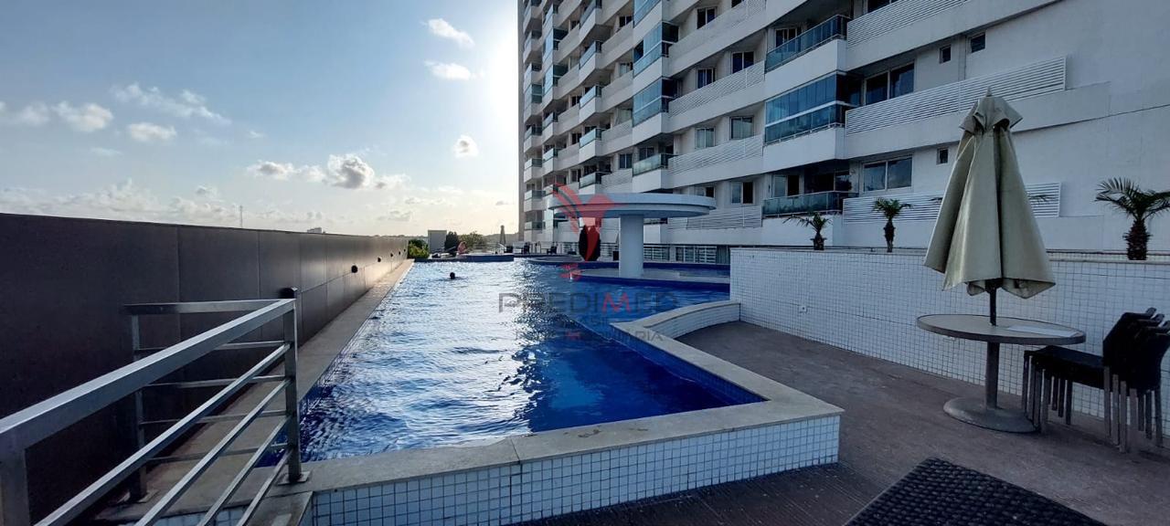 Apartamento 3 quartos Altiplano  João Pessoa - 