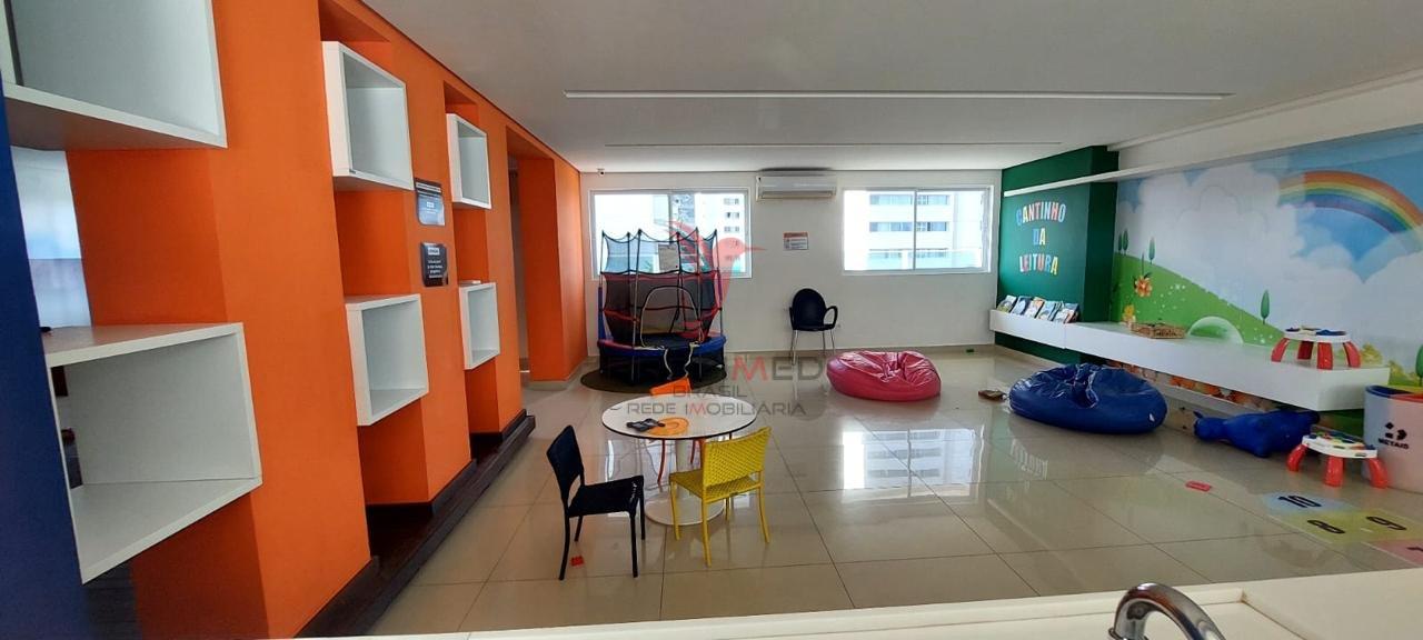 Apartamento 3 quartos Altiplano  João Pessoa - 