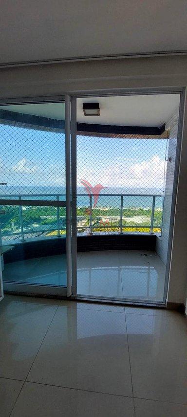 Apartamento 3 quartos Altiplano  João Pessoa - 