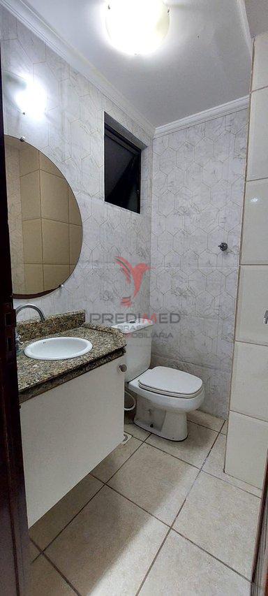 Apartamento 3 suítes Jardim Luna  João Pessoa - 