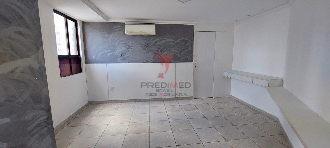 Apartamento 3 suítes Jardim Luna  João Pessoa - 