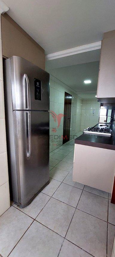 Apartamento 3 suítes Jardim Luna  João Pessoa - 