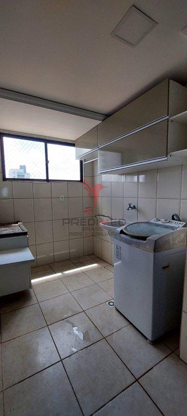 Apartamento 3 suítes Jardim Luna  João Pessoa - 
