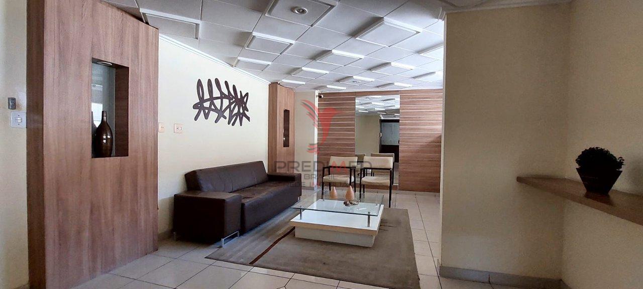 Apartamento 3 suítes Jardim Luna  João Pessoa - 