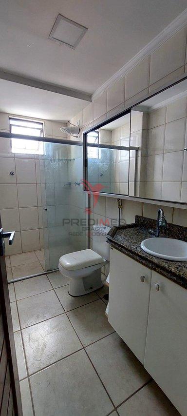 Apartamento 3 suítes Jardim Luna  João Pessoa - 