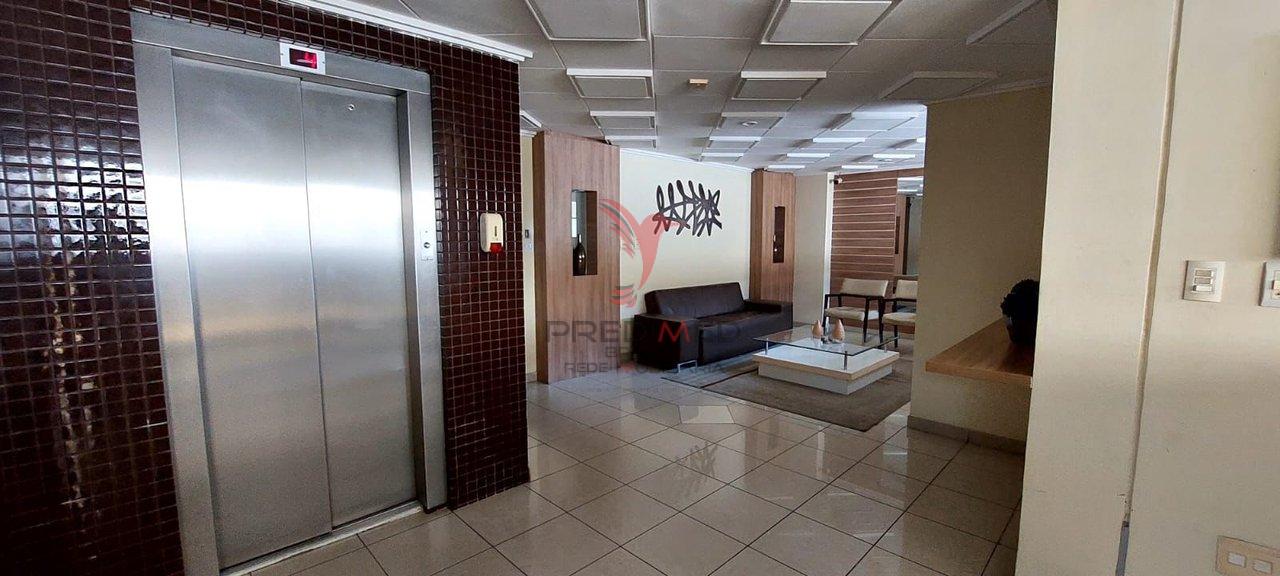 Apartamento 3 suítes Jardim Luna  João Pessoa - 