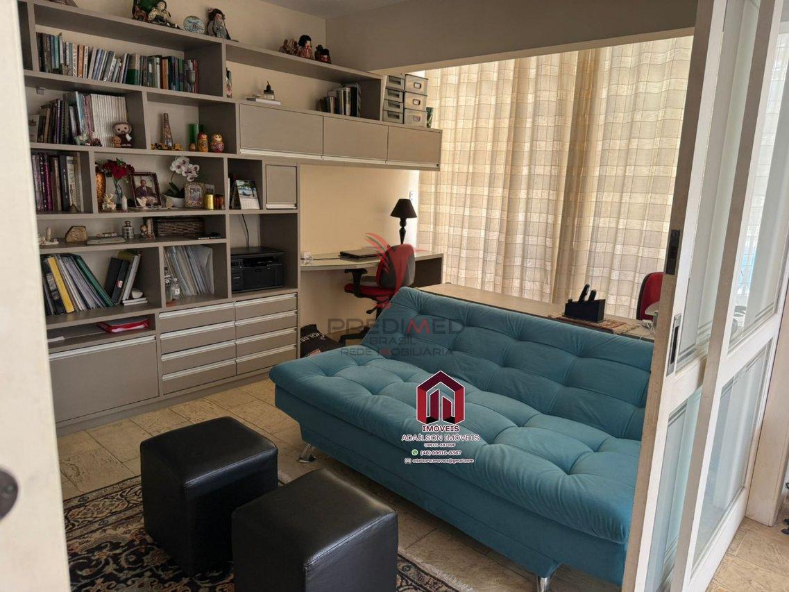 Linda Casa em Florianópolis, SC Brasil -Bairro Trindade com 4 dormitórios, sendo 2 suítes  João Pessoa - 