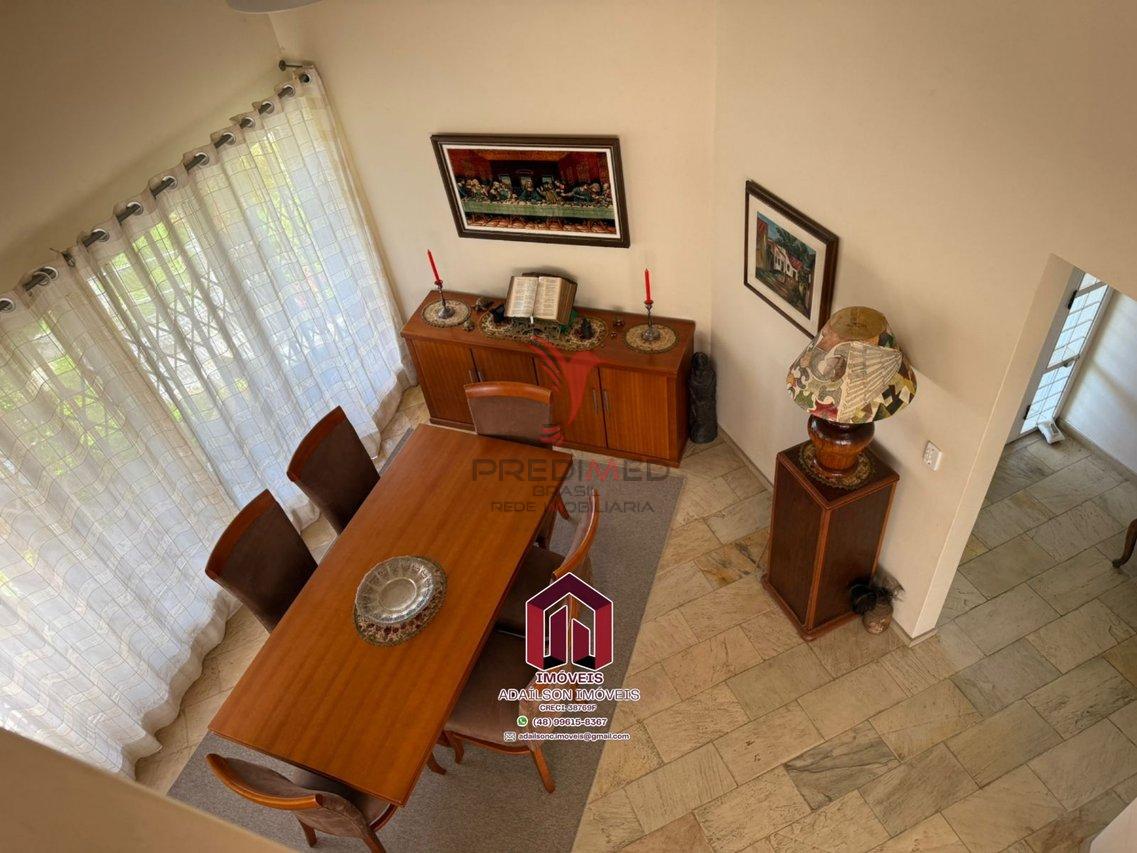 Linda Casa em Florianópolis, SC Brasil -Bairro Trindade com 4 dormitórios, sendo 2 suítes  João Pessoa - 