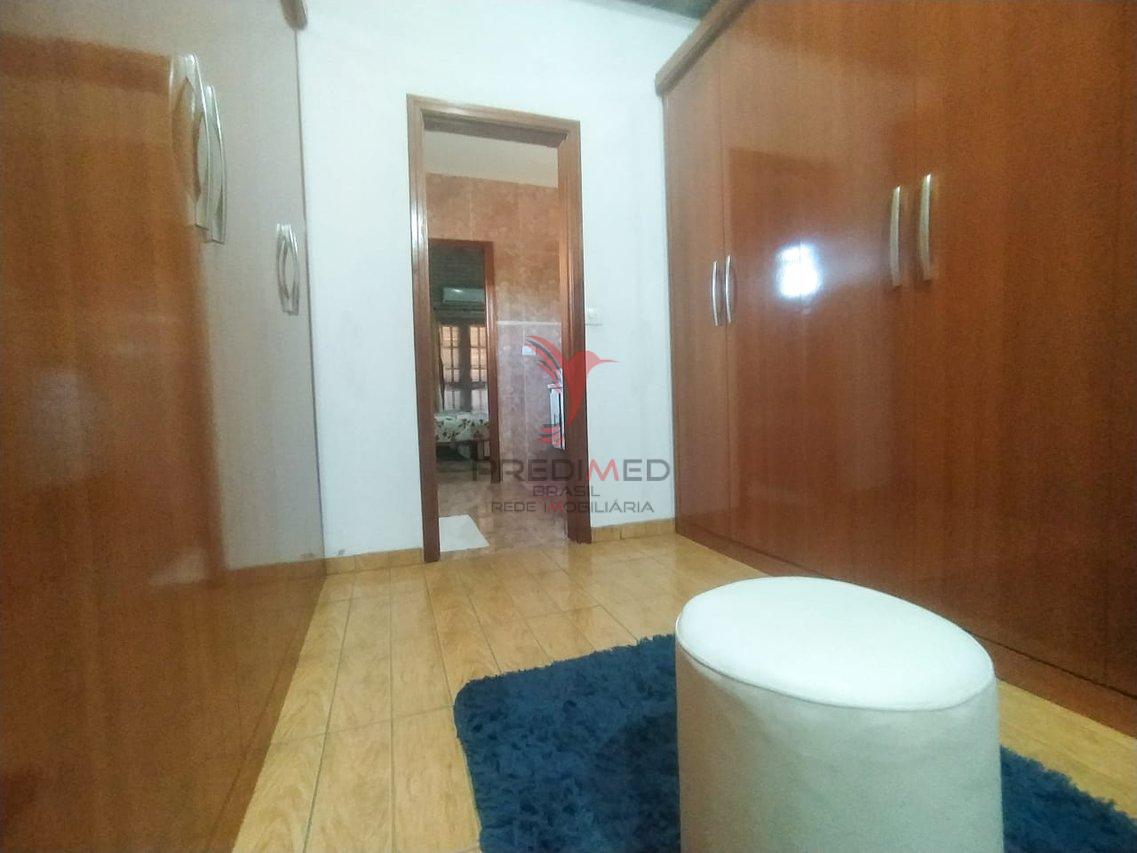 Chácara de 1000 m² e 201m² de área útil no Recanto Vista Alegre em Americana- SP Rua Guido Seleghini Americana - 