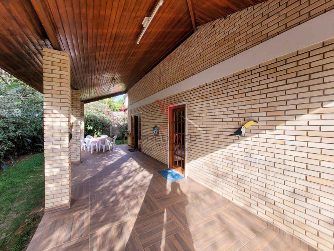 Chácara de 1000 m² e 201m² de área útil no Recanto Vista Alegre em Americana- SP Rua Guido Seleghini Americana - 