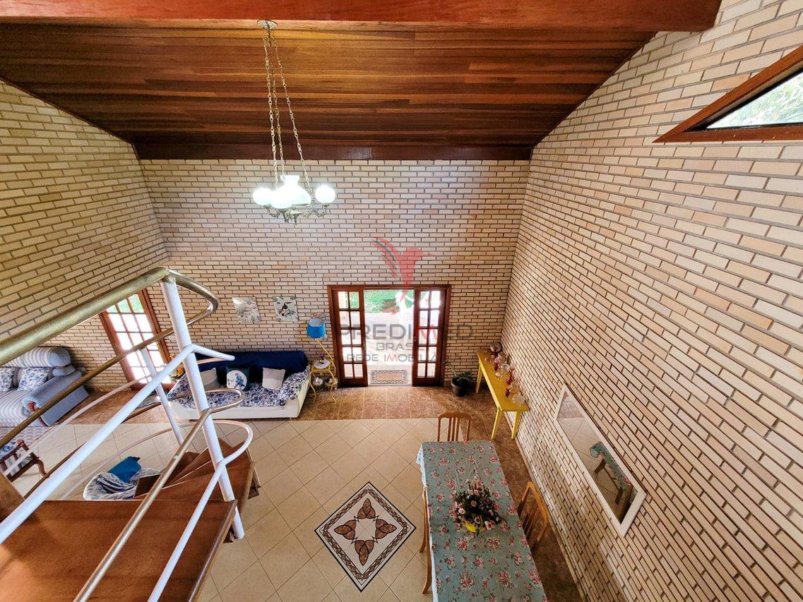 Chácara de 1000 m² e 201m² de área útil no Recanto Vista Alegre em Americana- SP Rua Guido Seleghini Americana - 