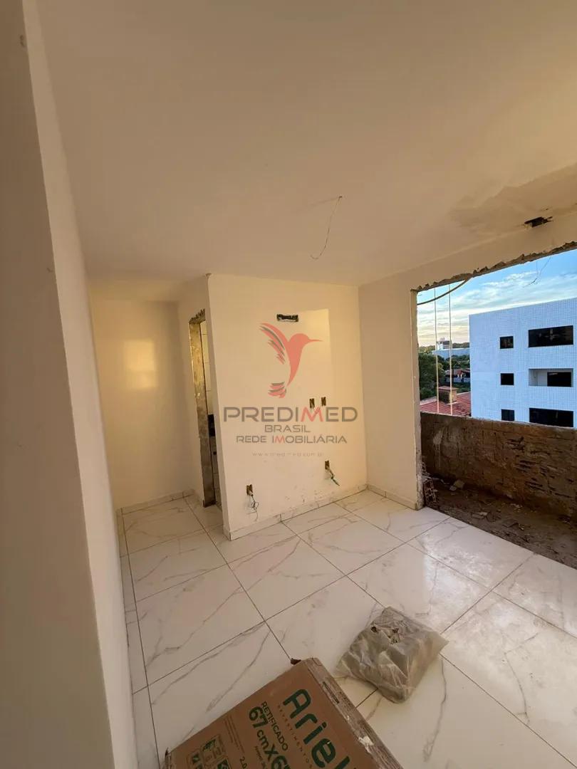 Apartamento, 2 quartos - Foto 1