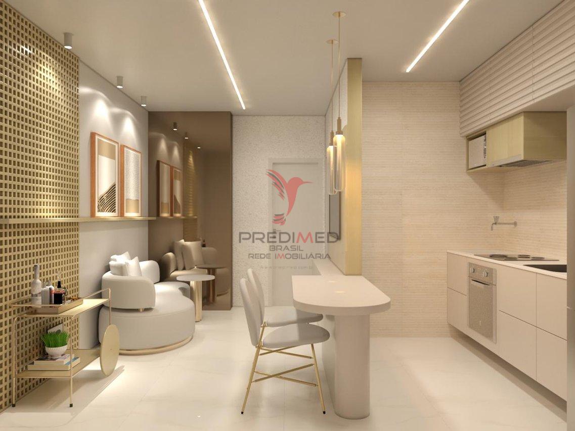 Seu novo apê moderno a 1 km do mar! Rua Antônio Jovino de Lima João Pessoa - 