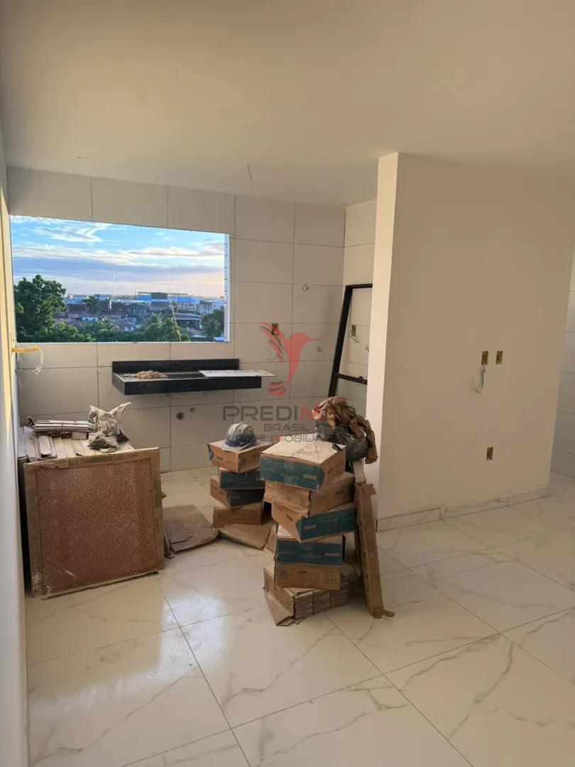 Seu novo ap&ecirc; moderno a 1 km do mar! Rua Antônio Jovino de Lima João Pessoa - 