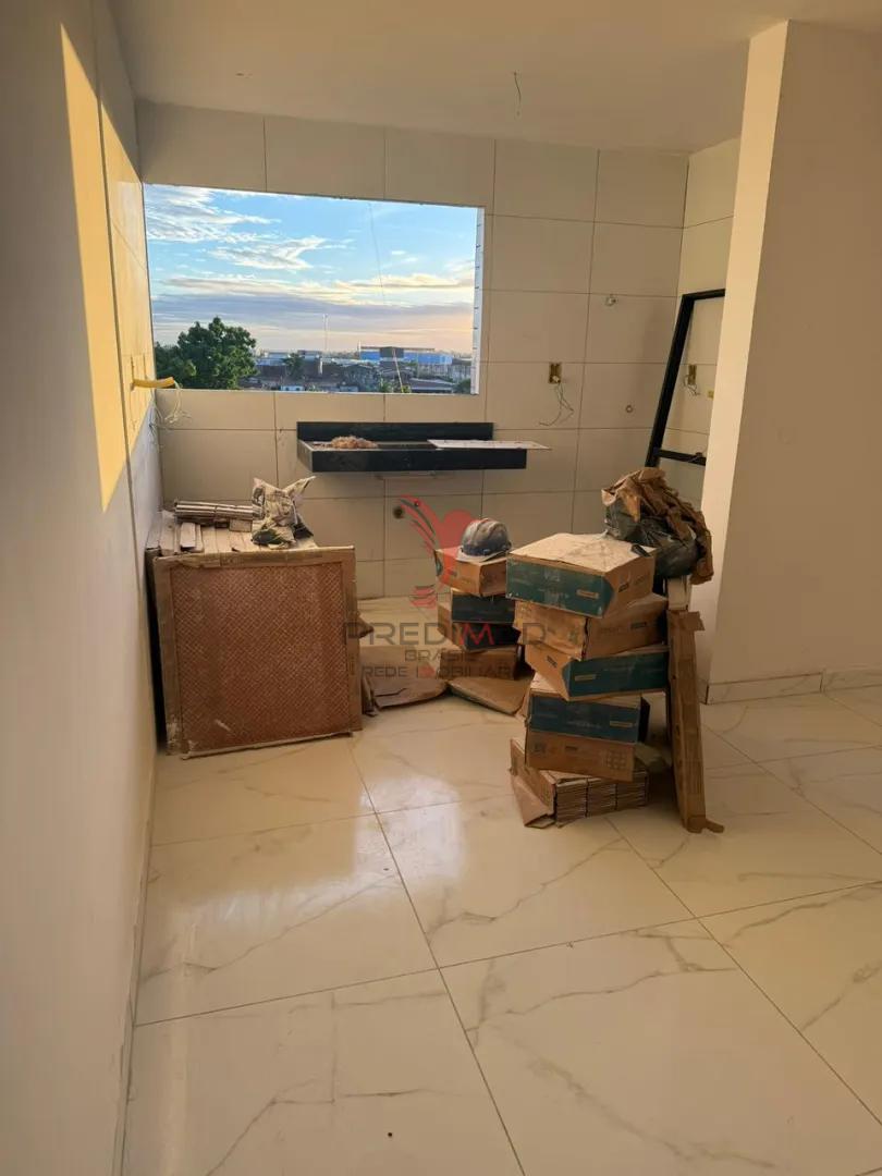 Apartamento, 2 quartos - Foto 2