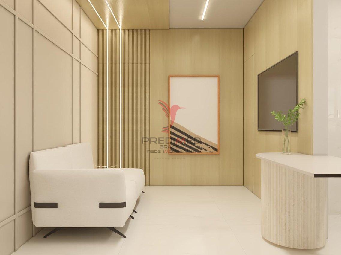 Seu novo apê moderno a 1 km do mar! Rua Antônio Jovino de Lima João Pessoa - 