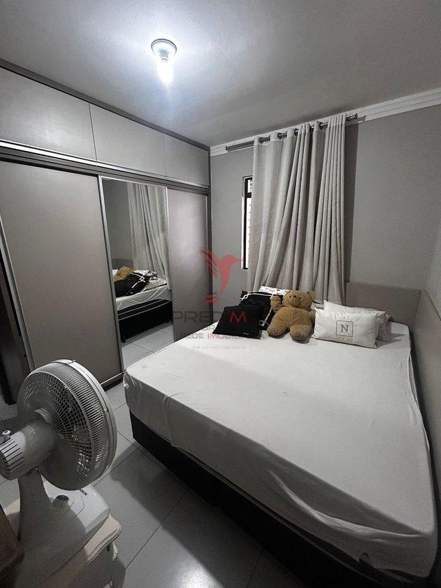 Apartamento térreo aeroclube Rua Aviador Roberto Marques João Pessoa - 