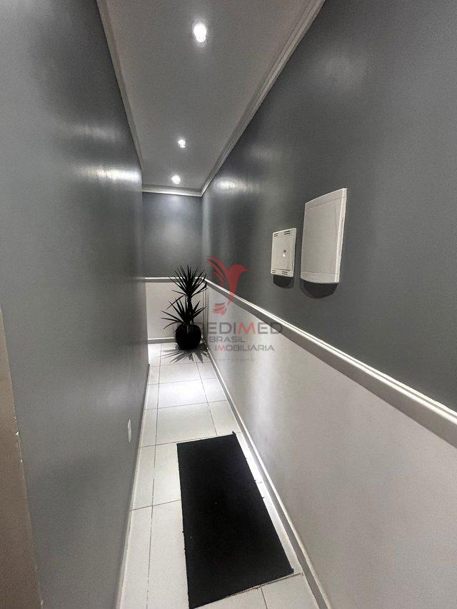 Apartamento térreo aeroclube Rua Aviador Roberto Marques João Pessoa - 