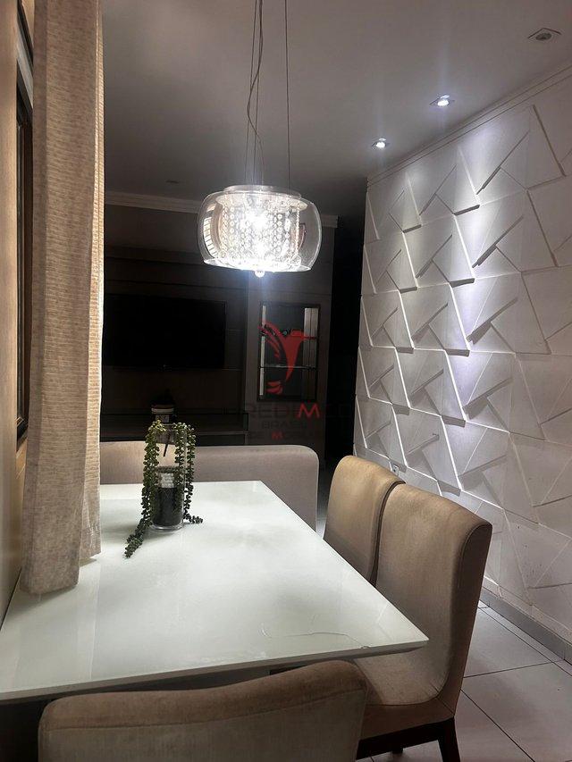 Apartamento térreo aeroclube Rua Aviador Roberto Marques João Pessoa - 