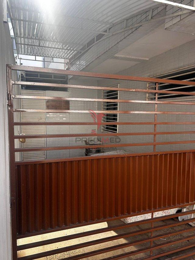 Apartamento térreo aeroclube Rua Aviador Roberto Marques João Pessoa - 