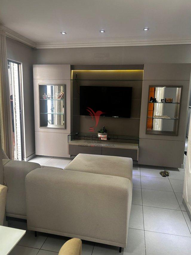 Apartamento térreo aeroclube Rua Aviador Roberto Marques João Pessoa - 