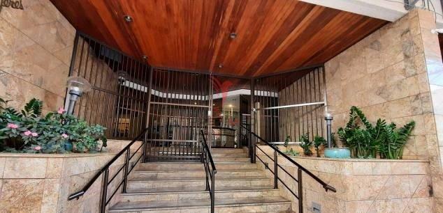 APTO CENTRO DA CIDADE DE PIRACICABA rua alferes jose caetano  Piracicaba - 