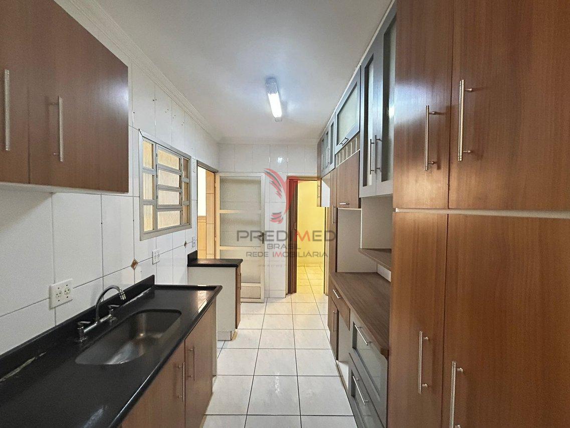 APTO CENTRO DA CIDADE DE PIRACICABA rua alferes jose caetano  Piracicaba - 